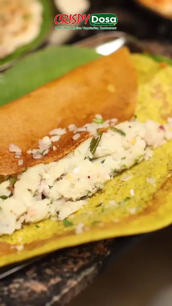 Crispy Dosa Wood Green photo (photo 1 of 3)