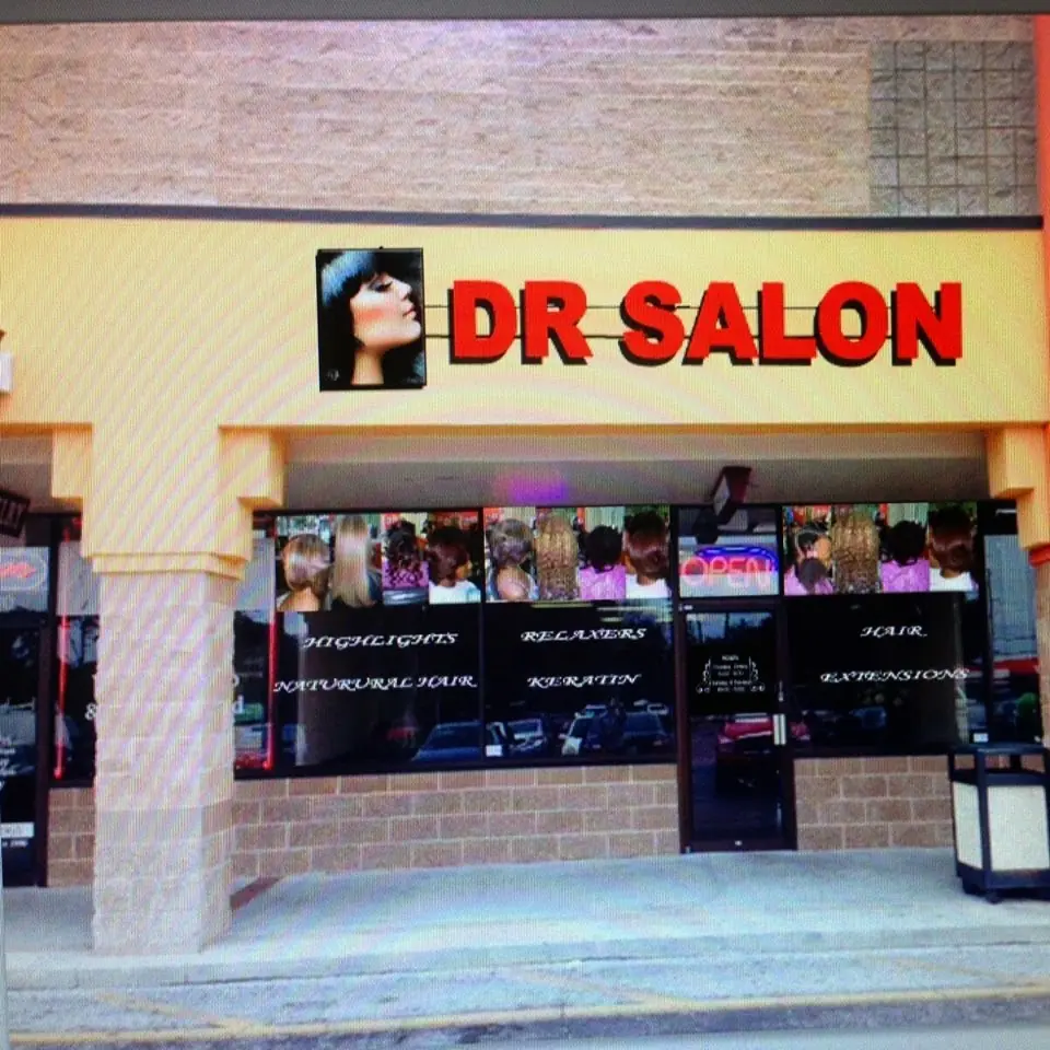 Maria DR Salon — Hair Salons in Orlando