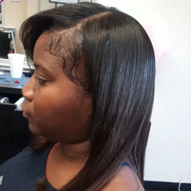Maria DR Salon photo (photo 2 of 3)