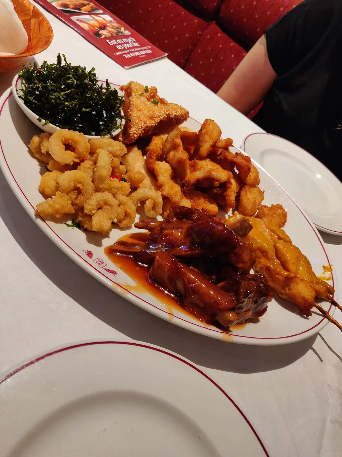 Asian Village — Chinese restaurants in Worthing