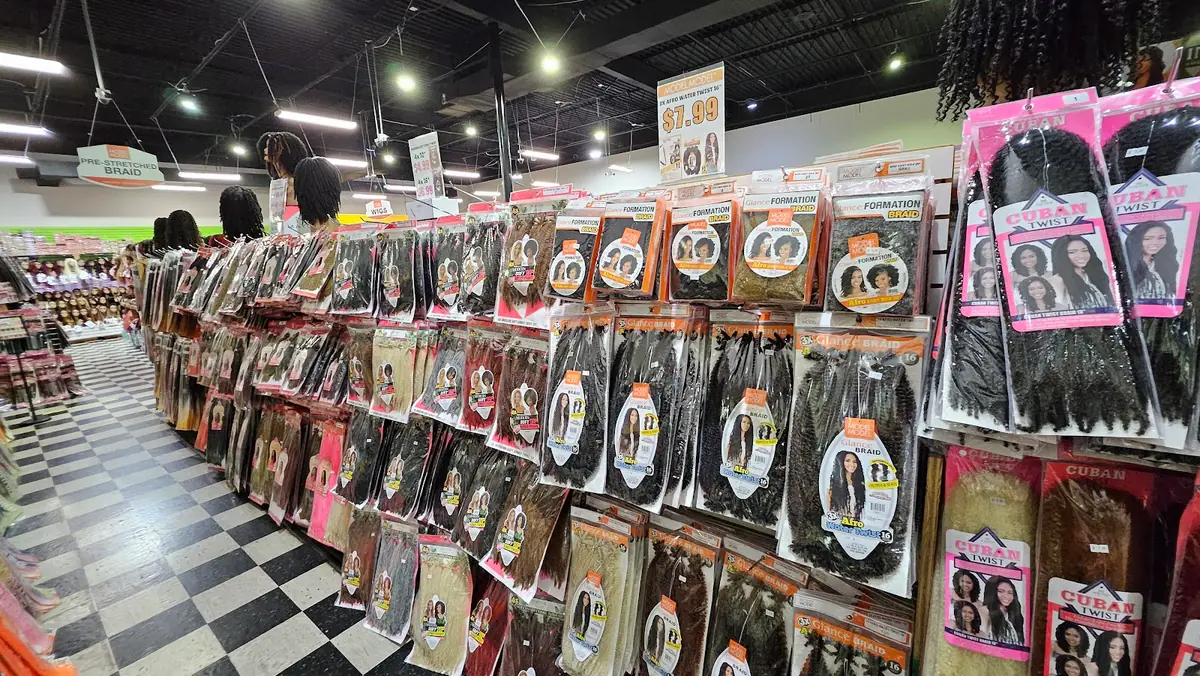 New Hope Beauty Supply — Beauty Supply Stores in Gastonia