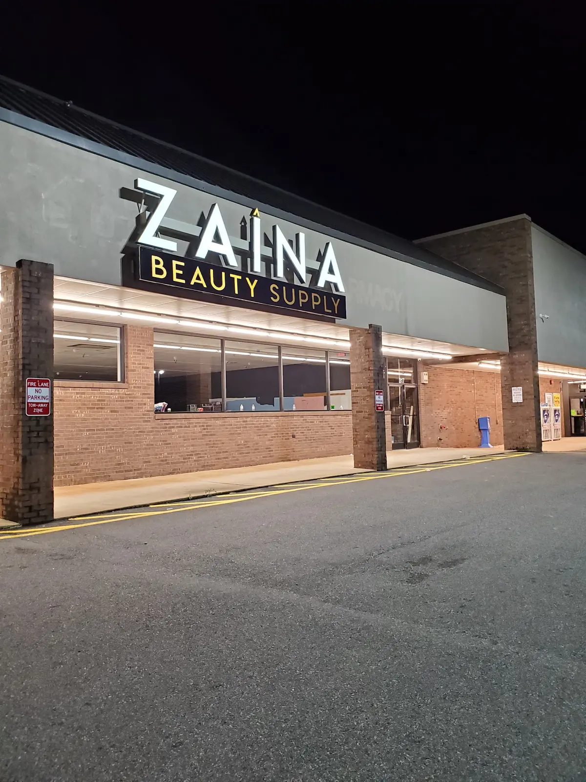 New Hope Beauty Supply photo (photo 3 of 3)