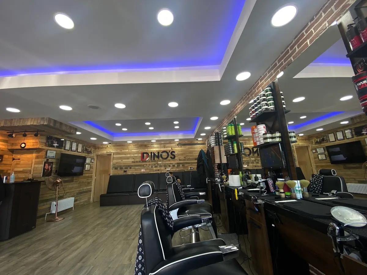 Dinos hair studio