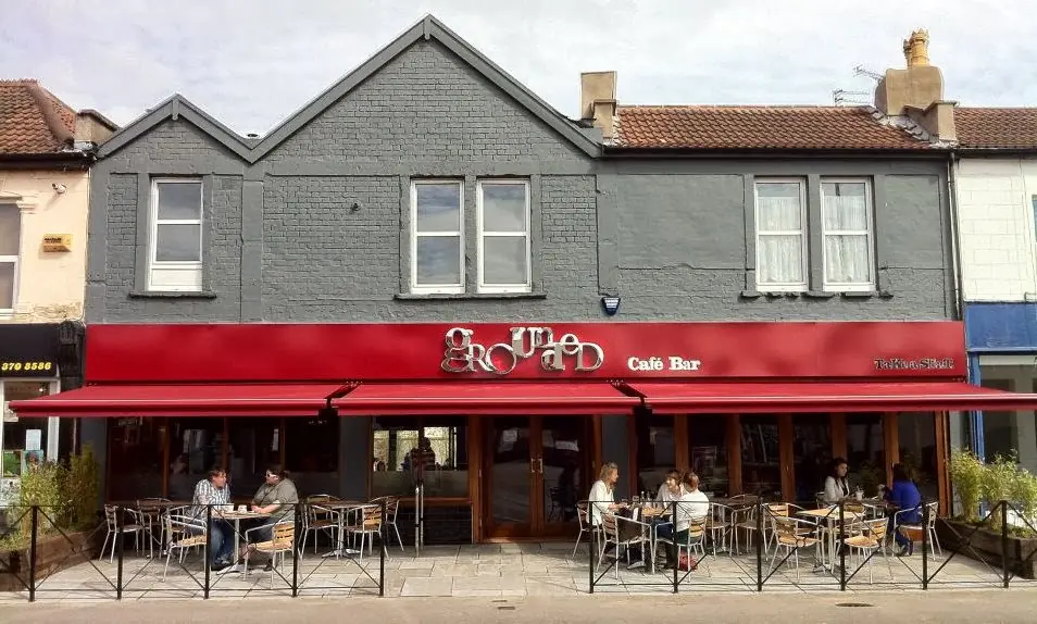 Grounded Horfield — Cafes in Bristol