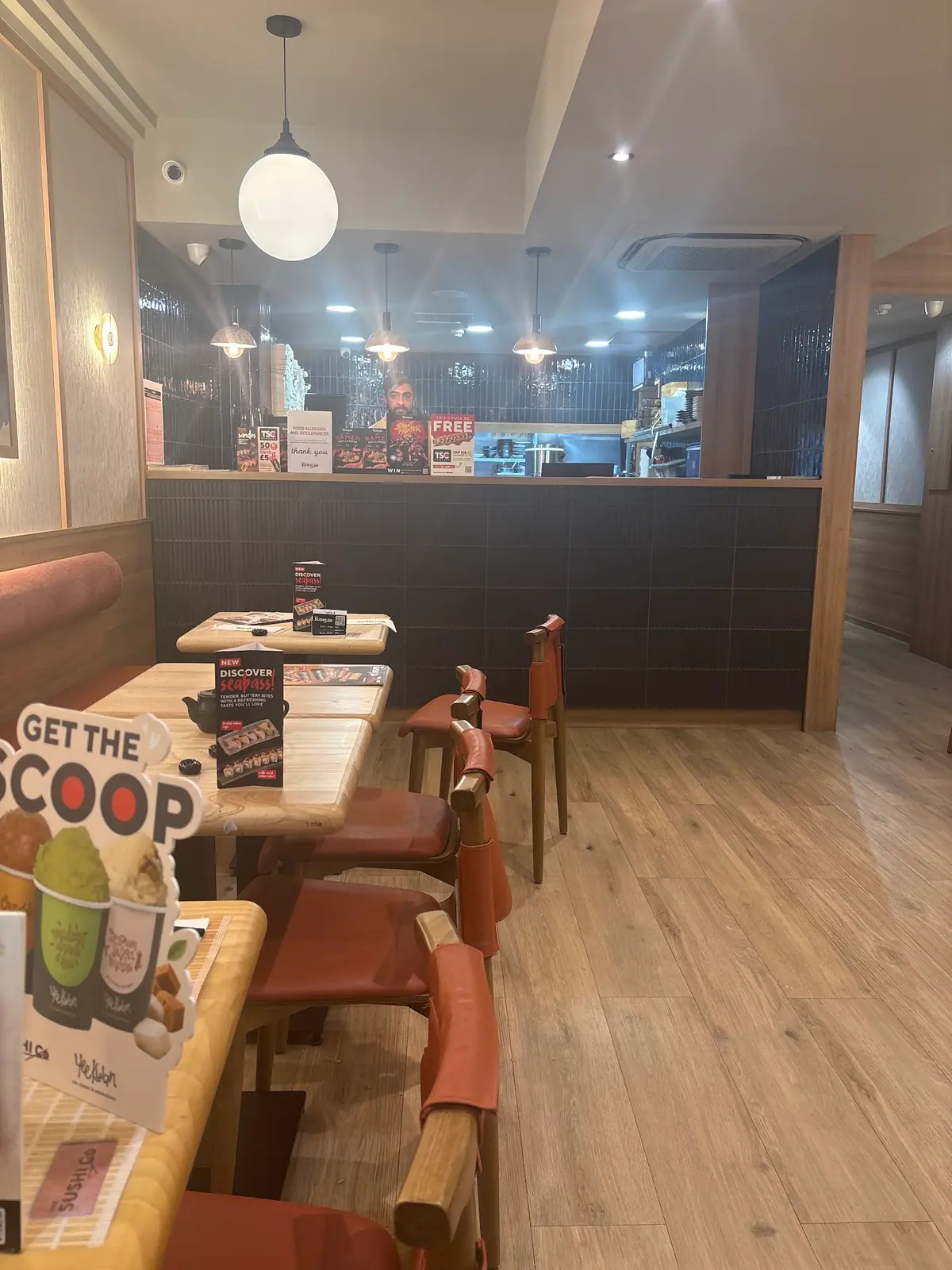 The Sushi Co - Sidcup photo (photo 2 of 2)