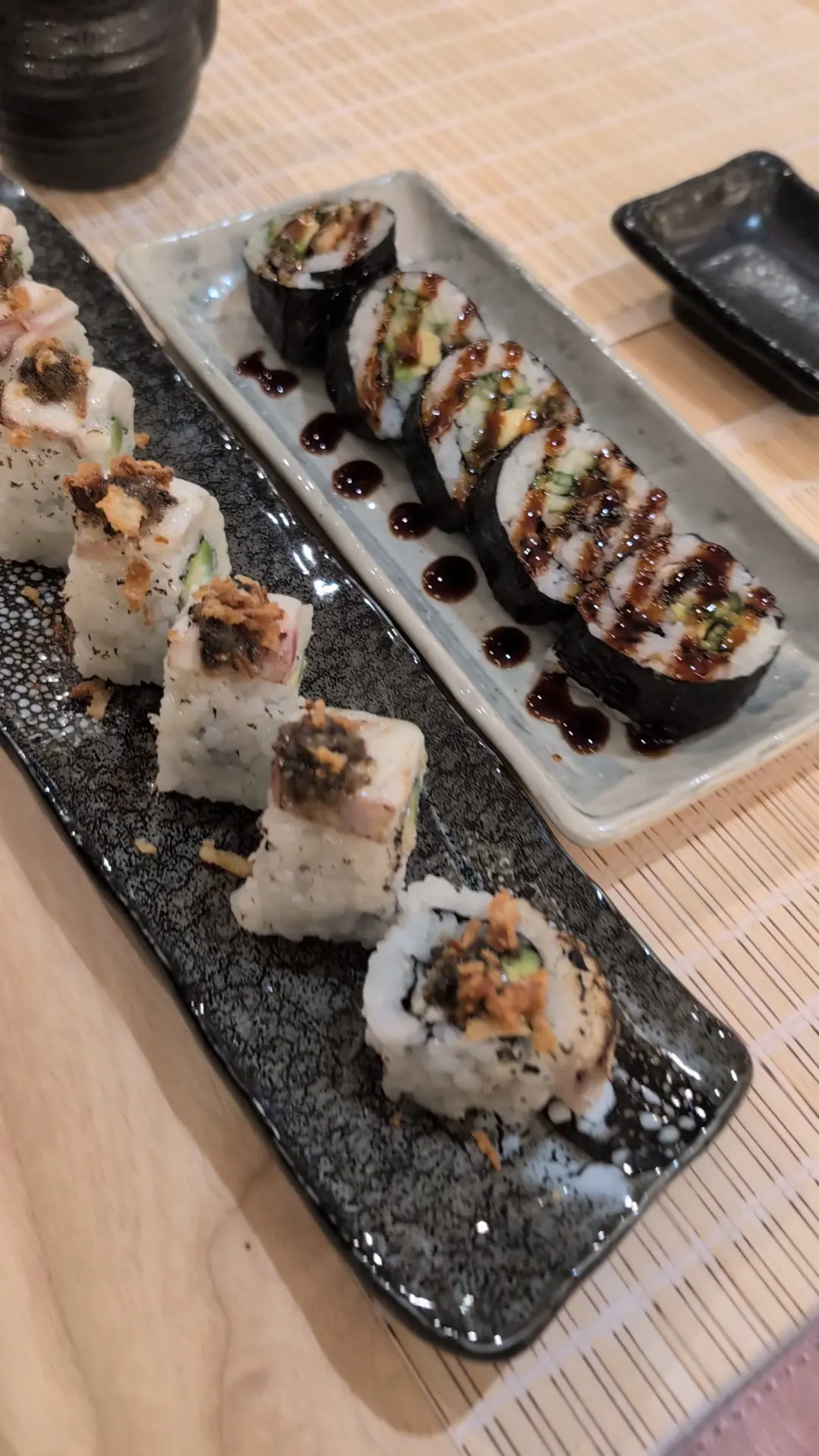 The Sushi Co - Sidcup photo (photo 1 of 2)