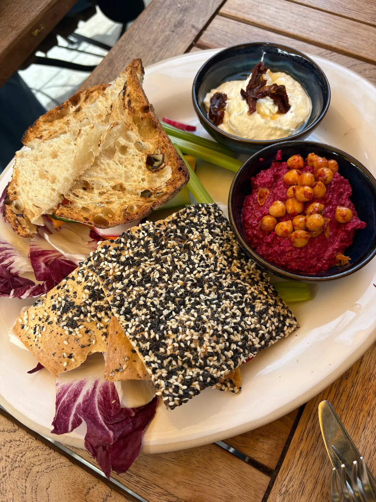 Coppa Club Marylebone photo (photo 3 of 3)