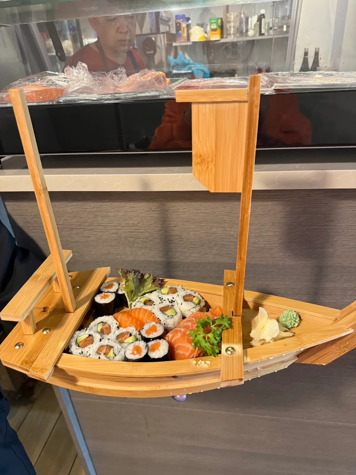 Himawari Sushi & Japanese Restaurant photo (photo 3 of 3)