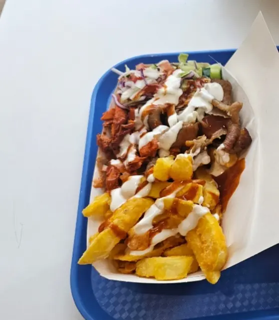 Tasty Plaice photo (photo 2 of 3)