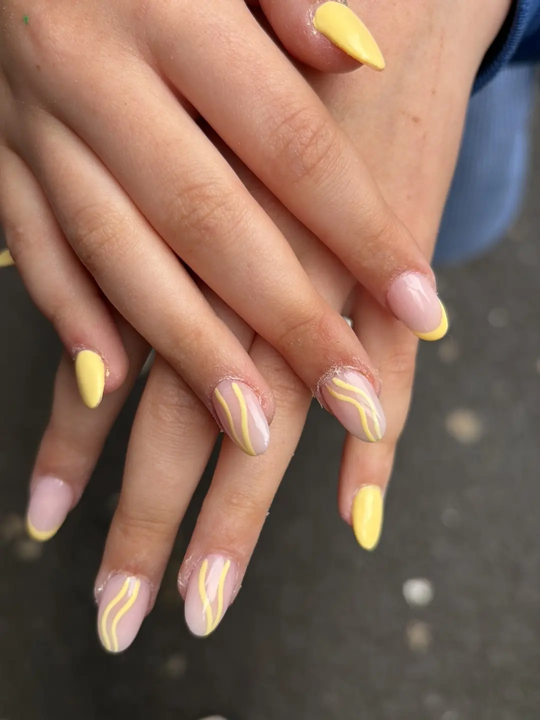 Amazing Nails ( SC )