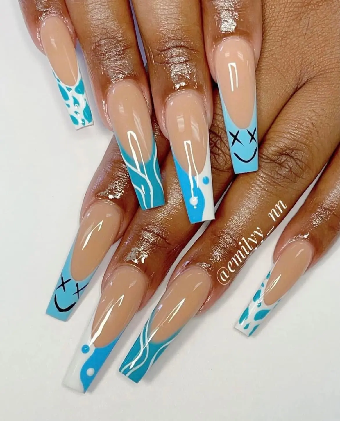 Amazing Nails ( SC ) photo (photo 1 of 3)