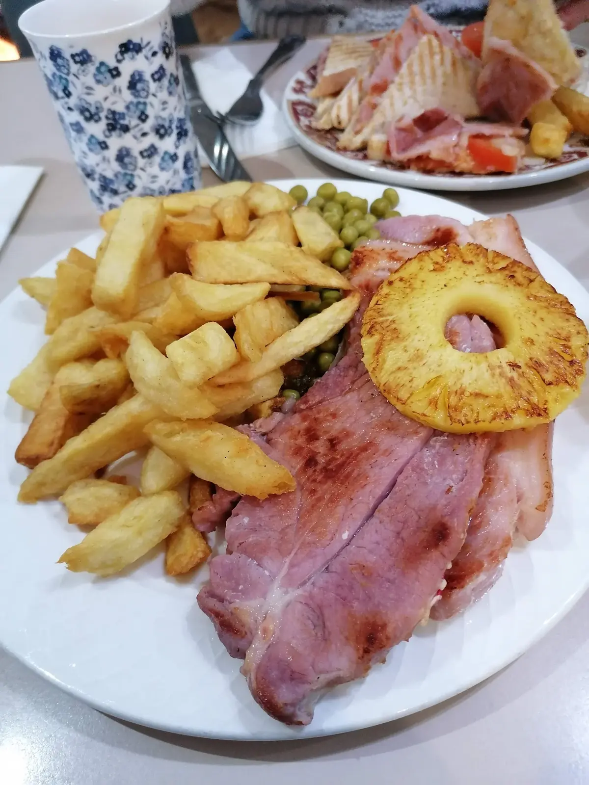 Nadine's Diner photo (photo 6 of 7)
