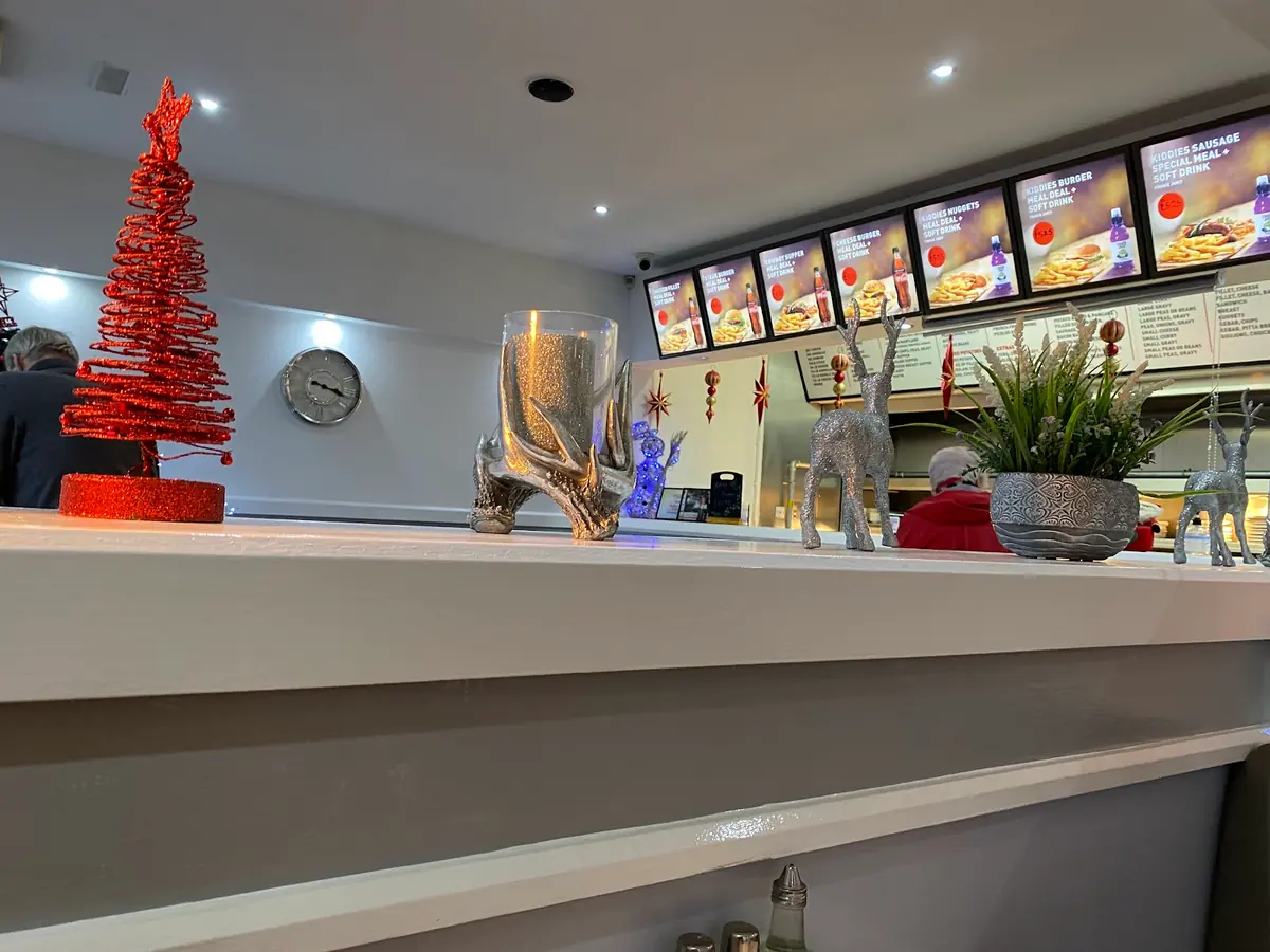 Nadine's Diner photo (photo 3 of 7)