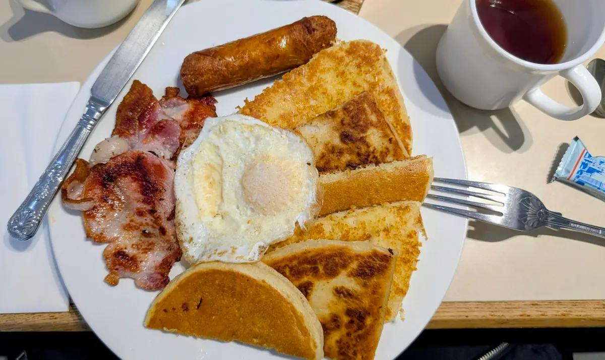 Nadine's Diner photo (photo 5 of 7)