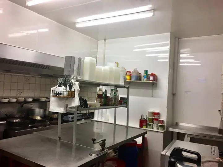 Cowlersley Chinese photo (photo 2 of 3)