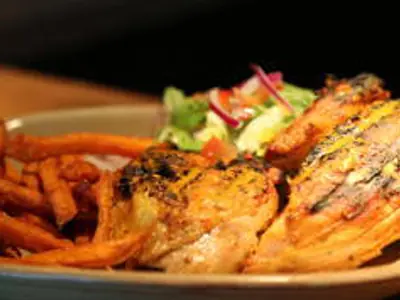 Podge & Tin Eatery photo (photo 2 of 3)