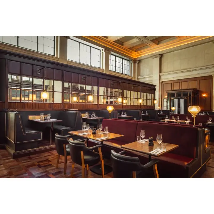 Hawksmoor Edinburgh photo (photo 3 of 3)