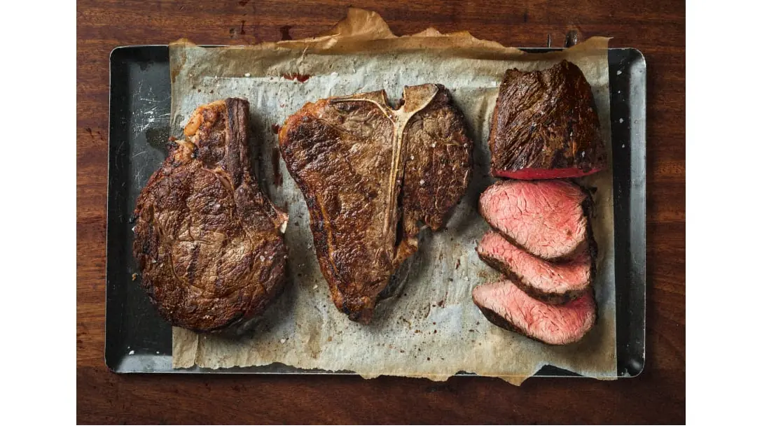 Hawksmoor Edinburgh photo (photo 2 of 3)