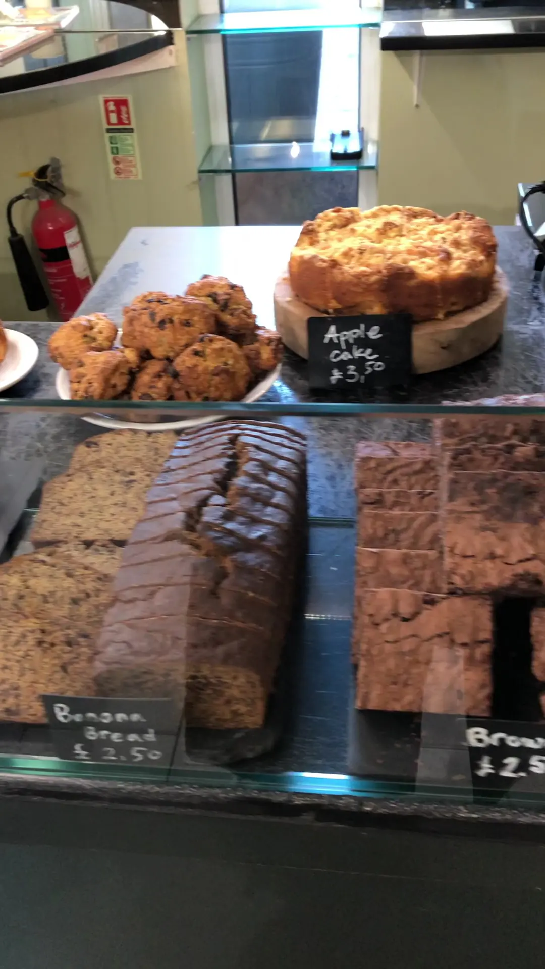 The Park Cafe photo (photo 1 of 3)