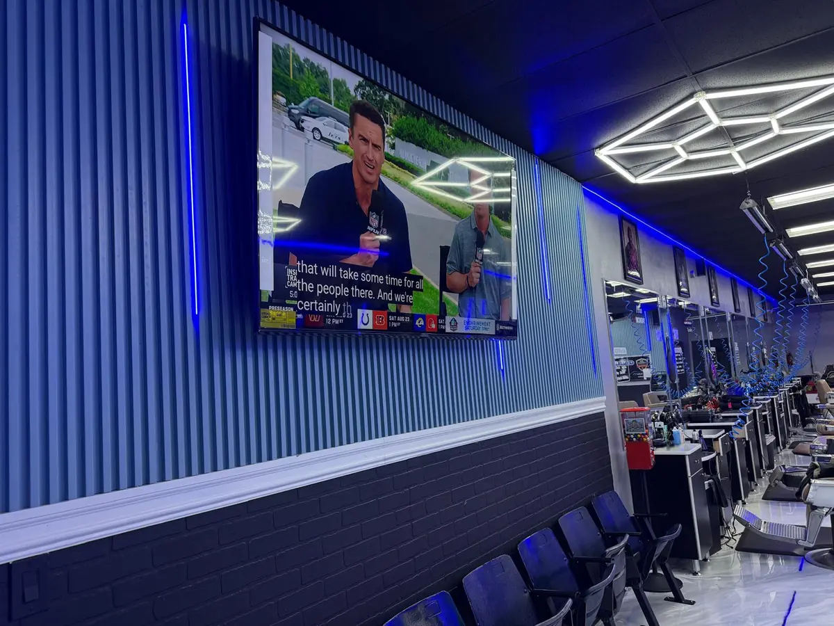 Axx Barber Shop photo (photo 3 of 3)