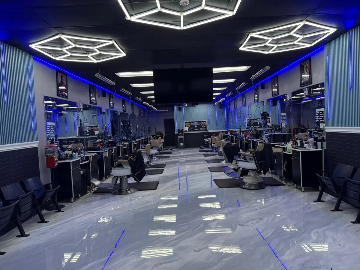 Axx Barber Shop — Barbershops in Orlando