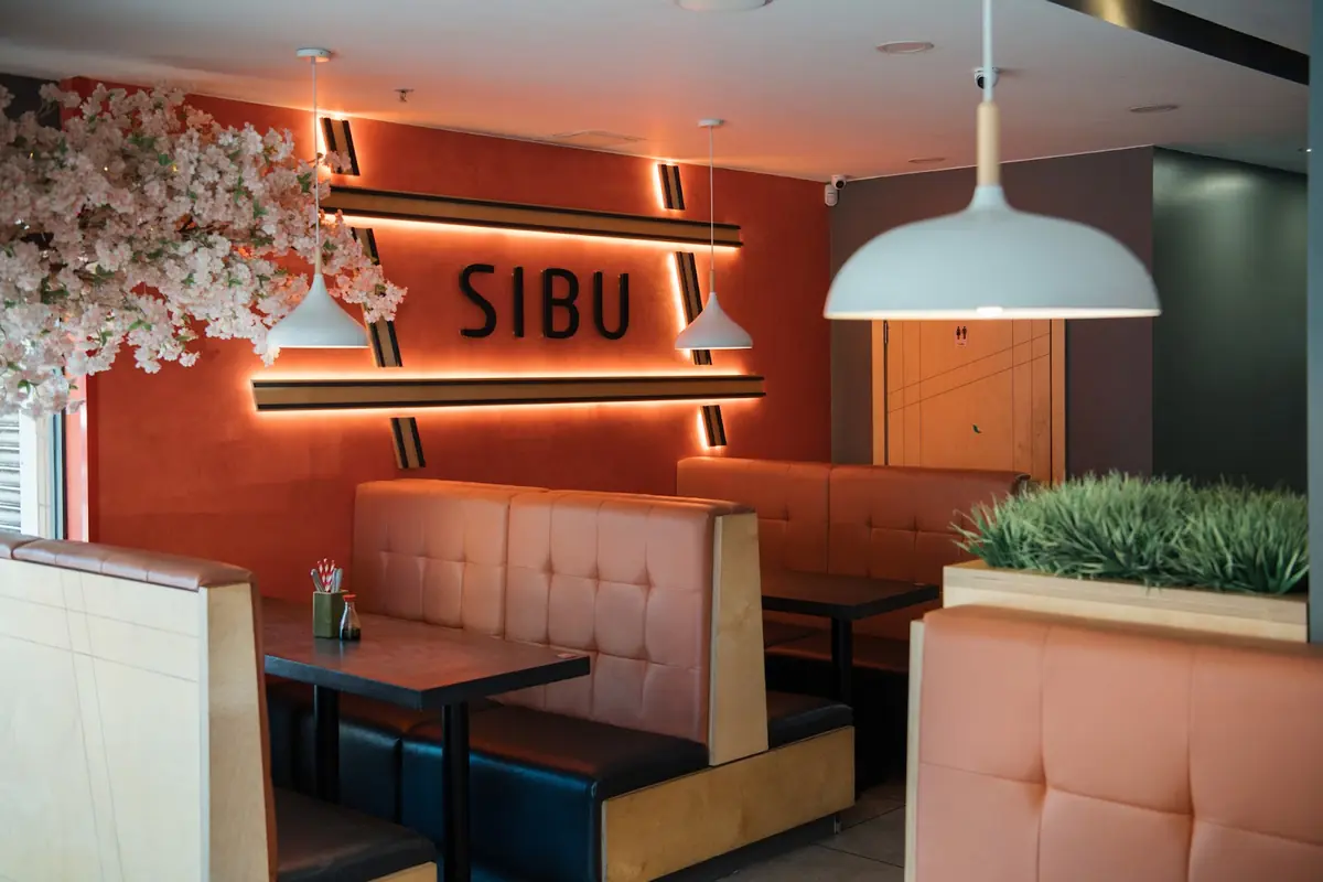 SIBU