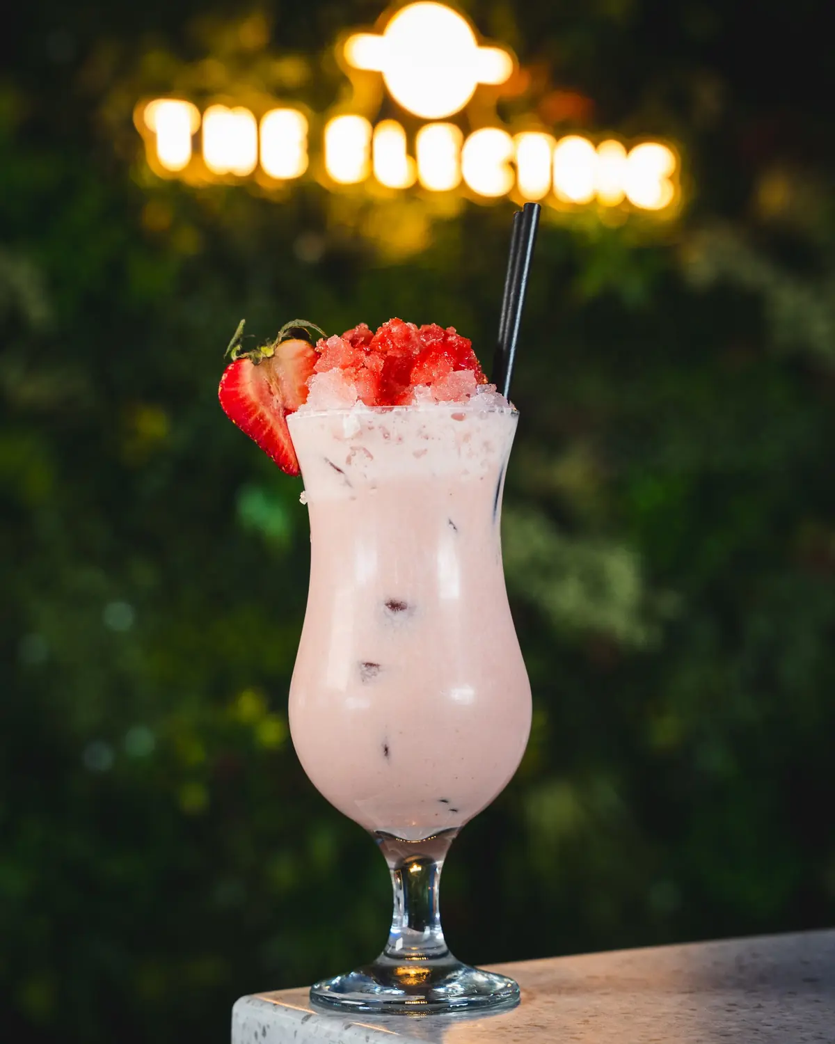 The Electric Bar — Cocktail bars in Lincoln