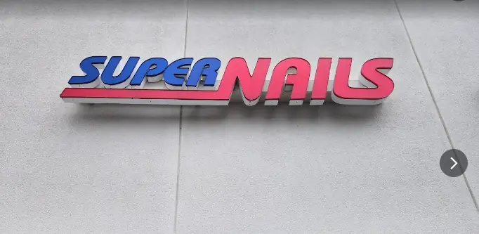 Super Nails and Spa with Eyelash Extensions — Nail Salons in Palatka