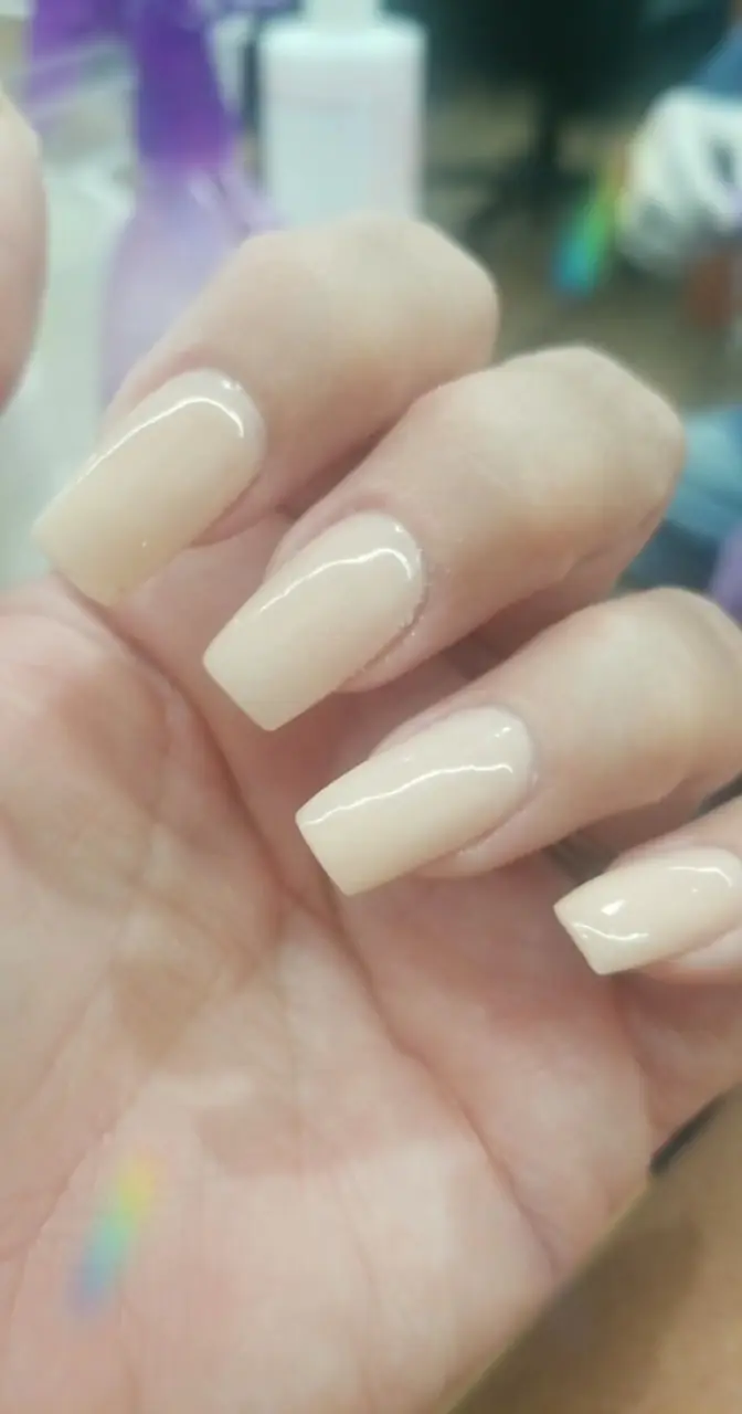 Super Nails and Spa with Eyelash Extensions photo (photo 2 of 3)