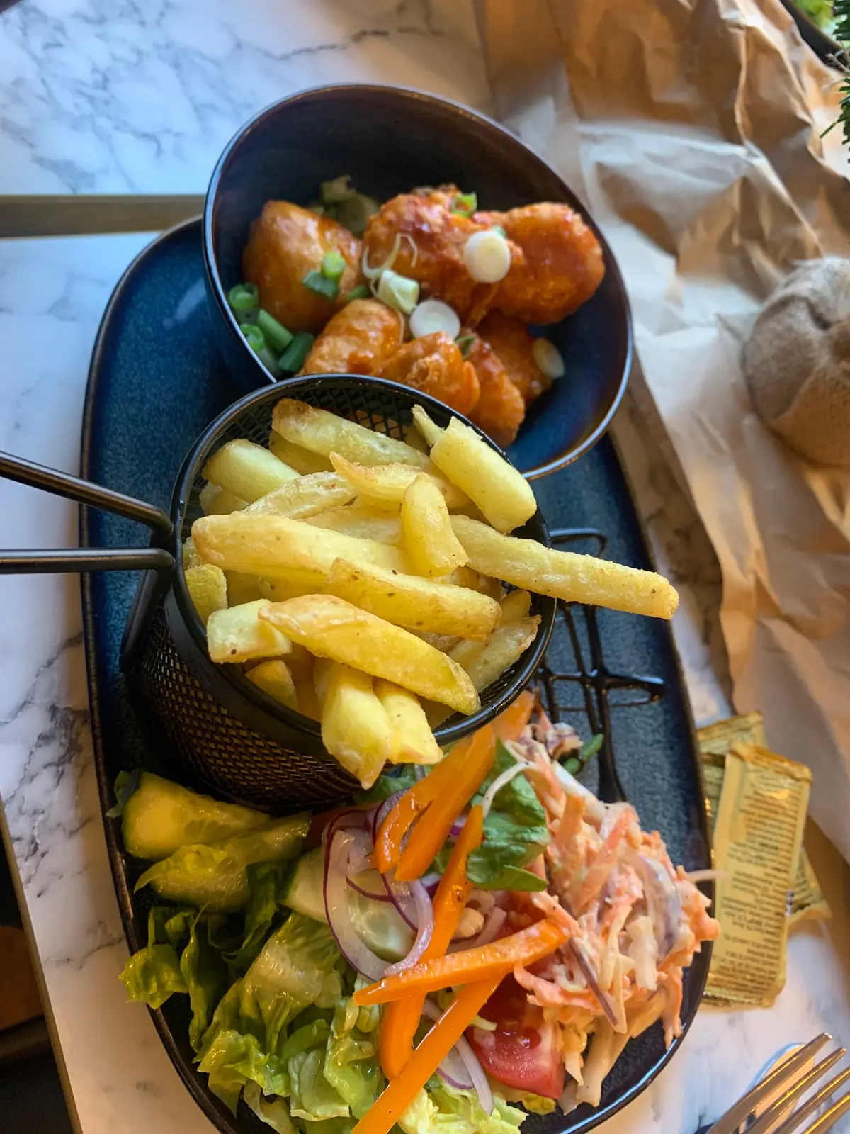 Cocos Cafe Bistro photo (photo 13 of 13)