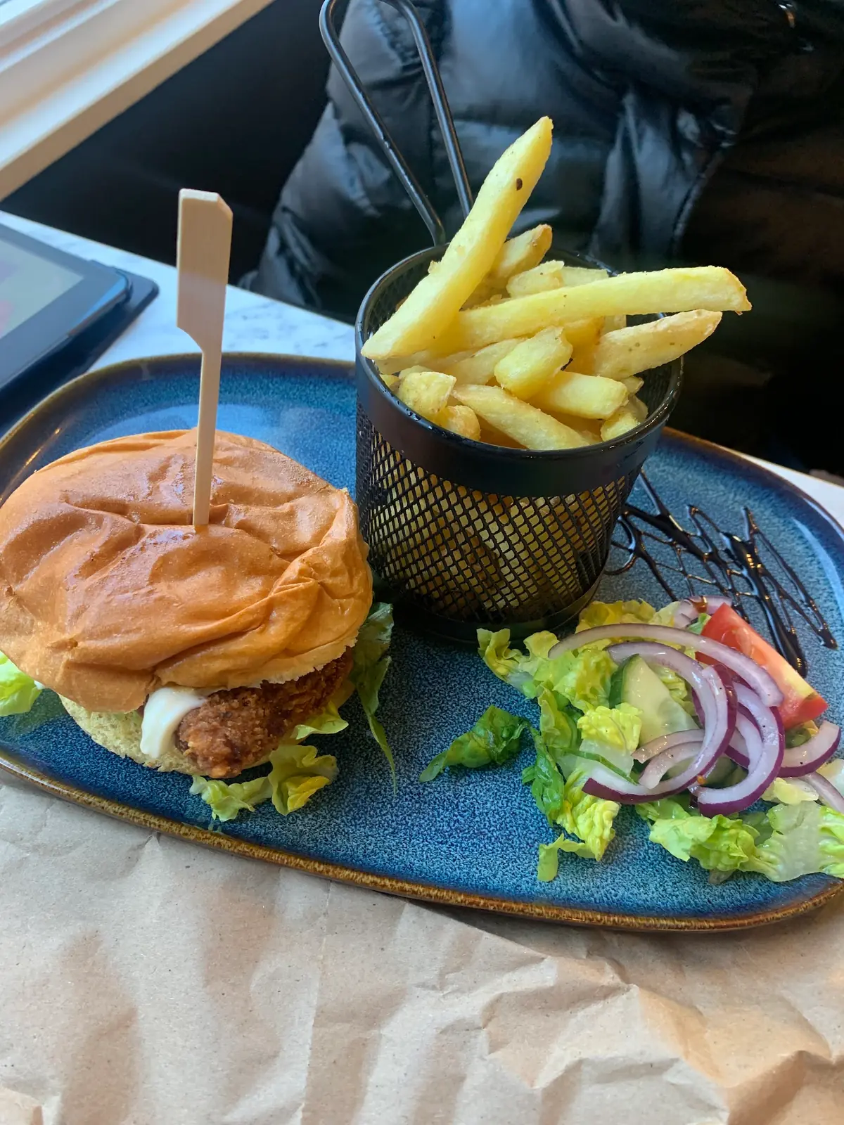 Cocos Cafe Bistro photo (photo 11 of 13)