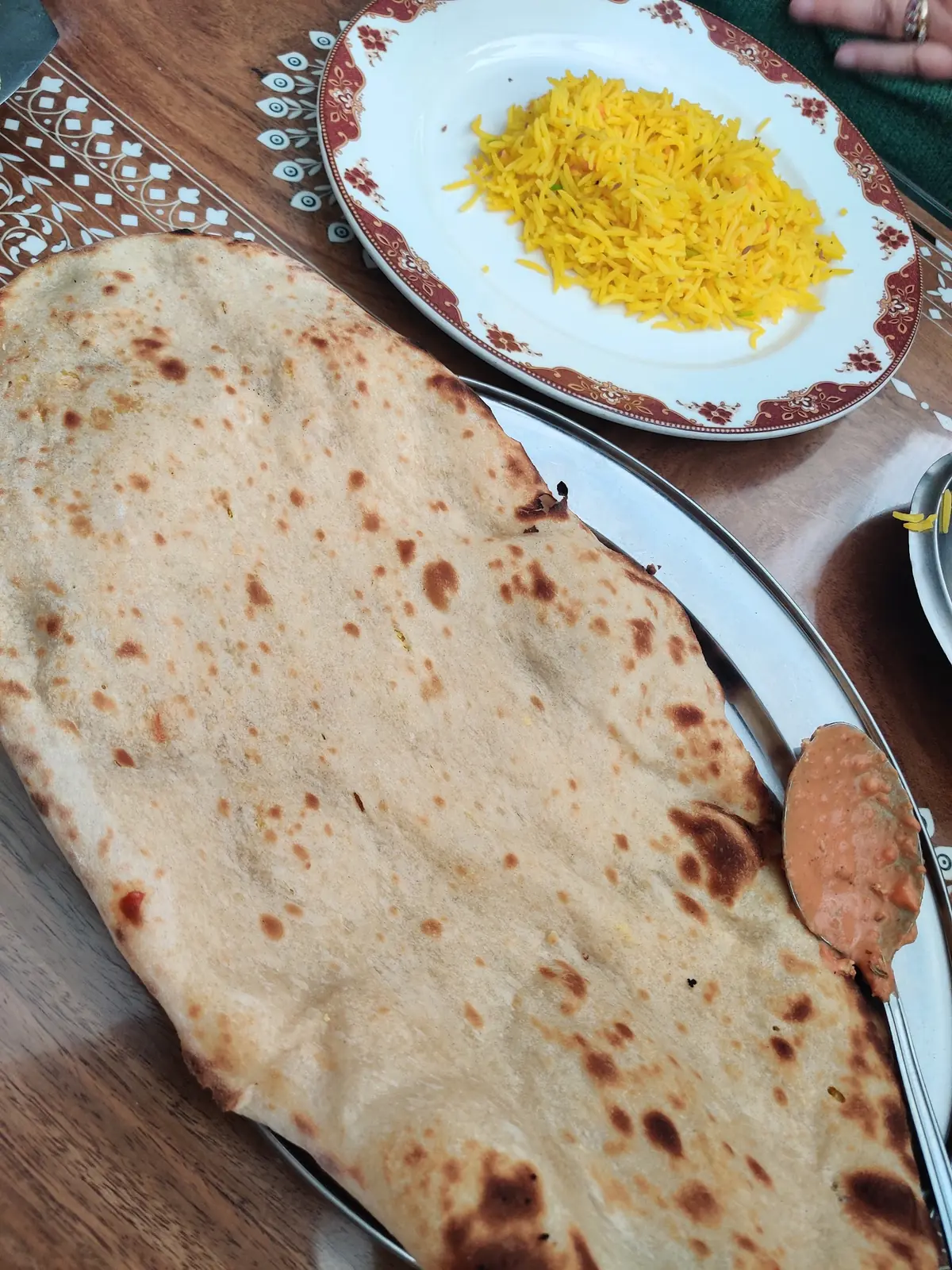 Delhi Darbar Restaurant photo (photo 2 of 3)