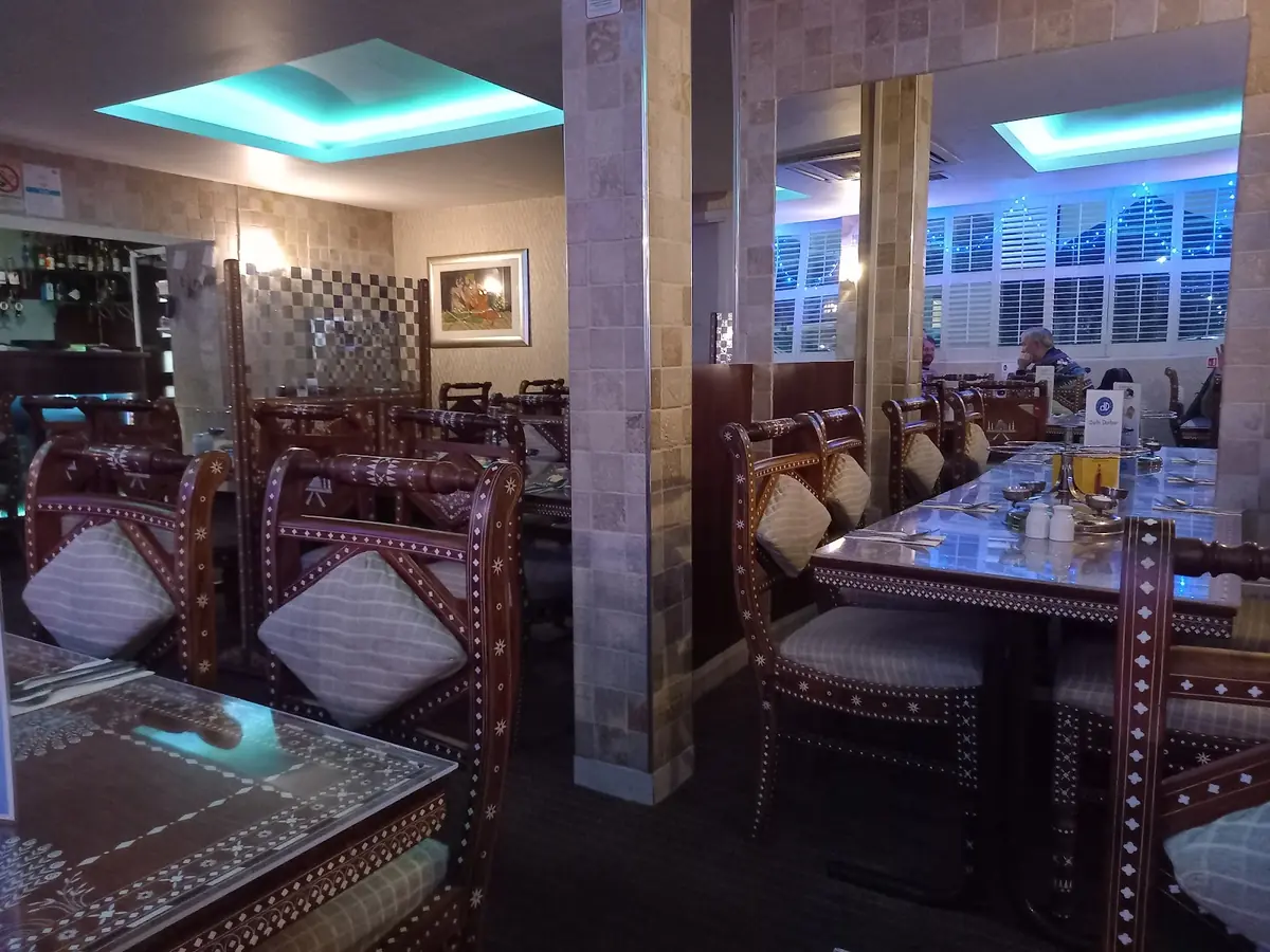 Delhi Darbar Restaurant photo (photo 3 of 3)
