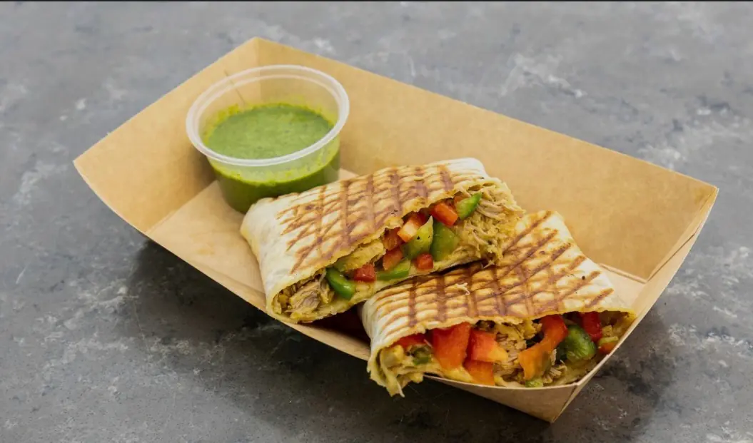 Burrito Masala photo (photo 1 of 3)