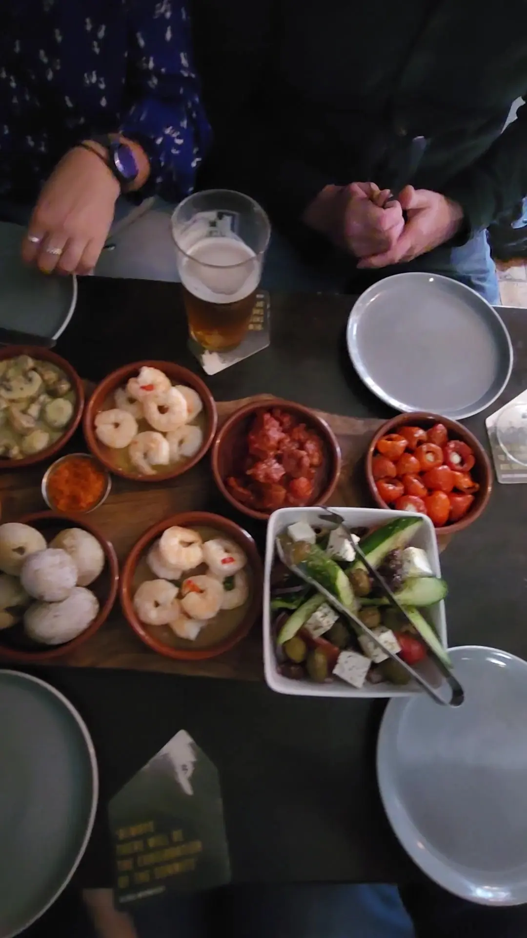 Number 29 Tapas Bar photo (photo 2 of 3)