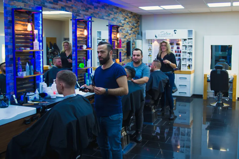 Dilan HairLounge photo (photo 3 of 3)