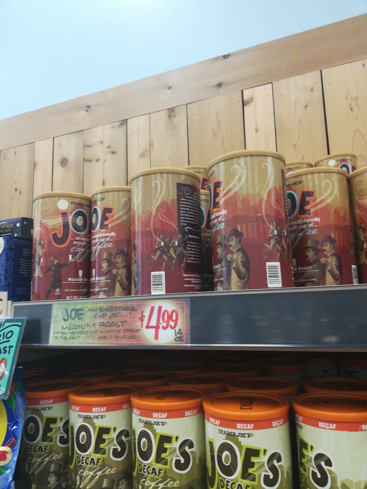 WestRidge Market photo (photo 1 of 3)
