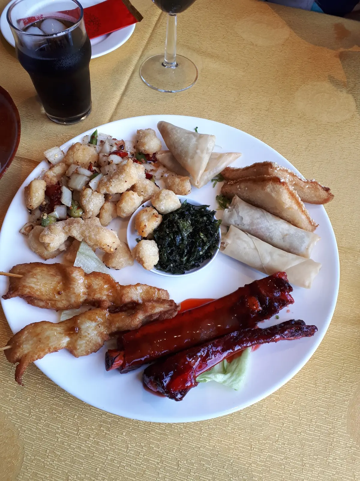 Golden Park Chinese Restaurant photo (photo 3 of 3)