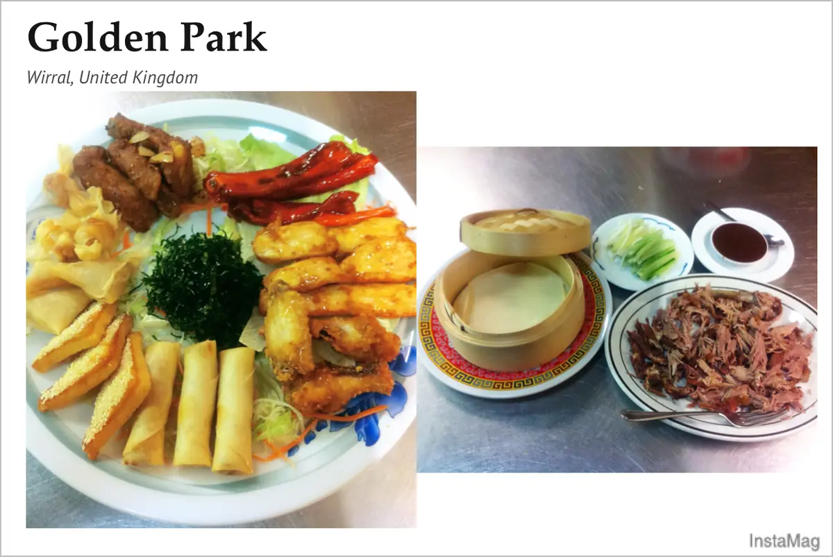 Golden Park Chinese Restaurant photo (photo 2 of 3)