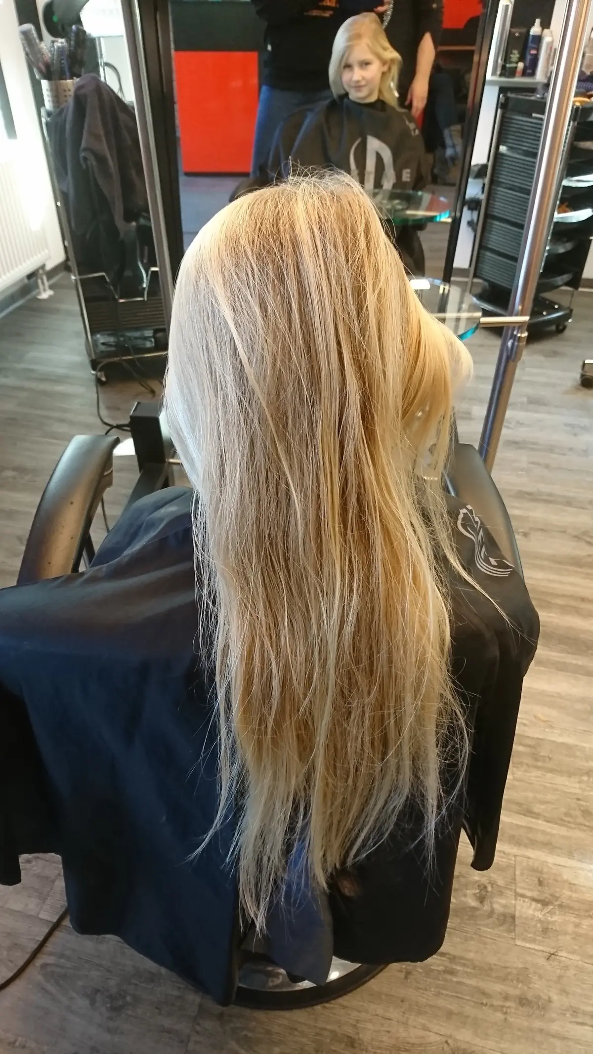 Friseursalon Kathrin Bieske — Hair Salons in Neukloster