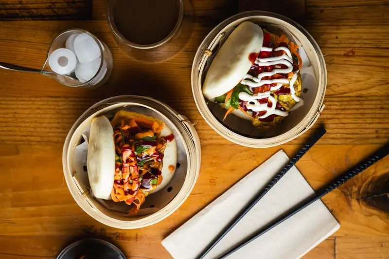 Pho 37 (Merrion Centre) — Vietnamese restaurants in Leeds