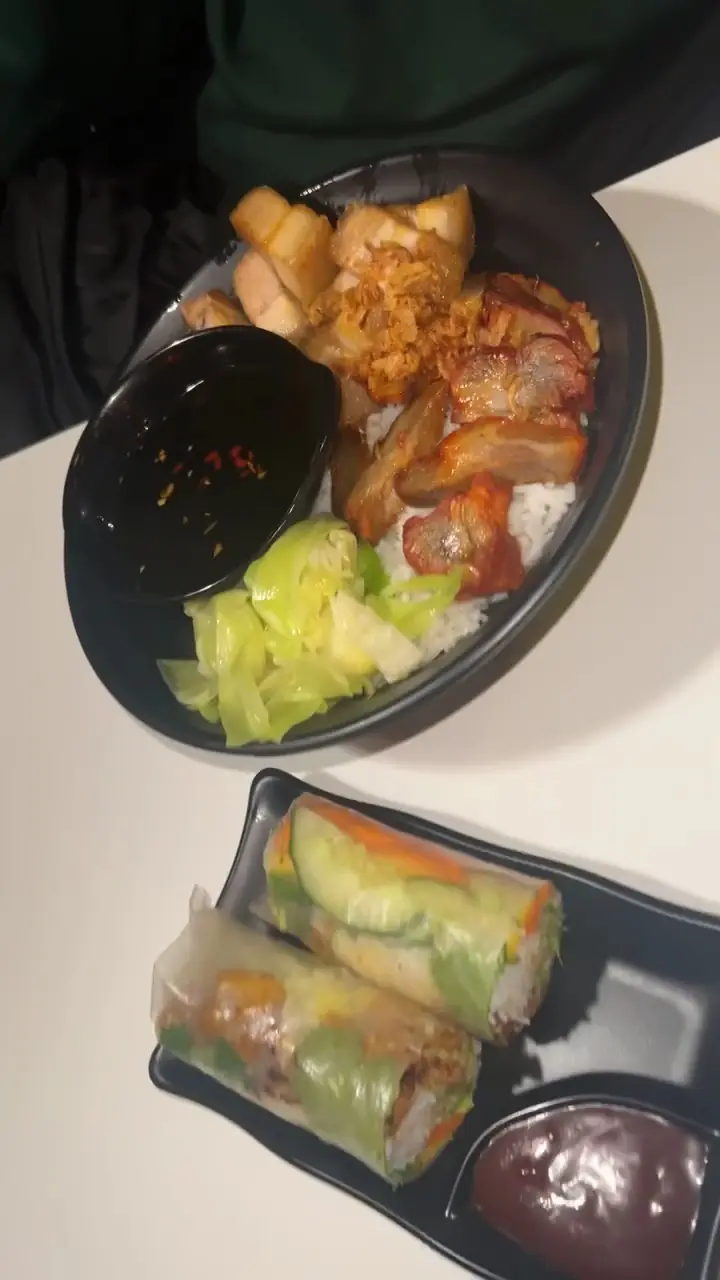 Pho 37 (Merrion Centre) photo (photo 2 of 3)