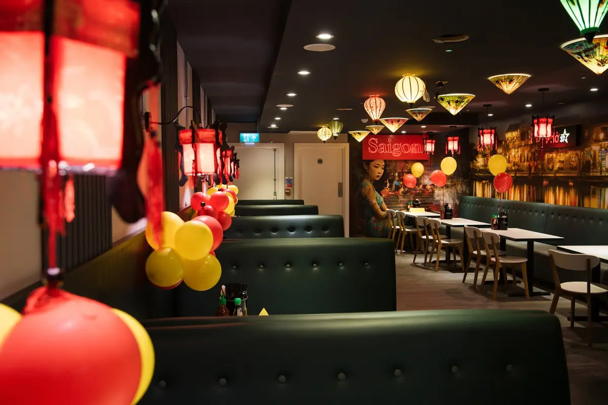 Pho 37 (Merrion Centre) photo (photo 1 of 3)