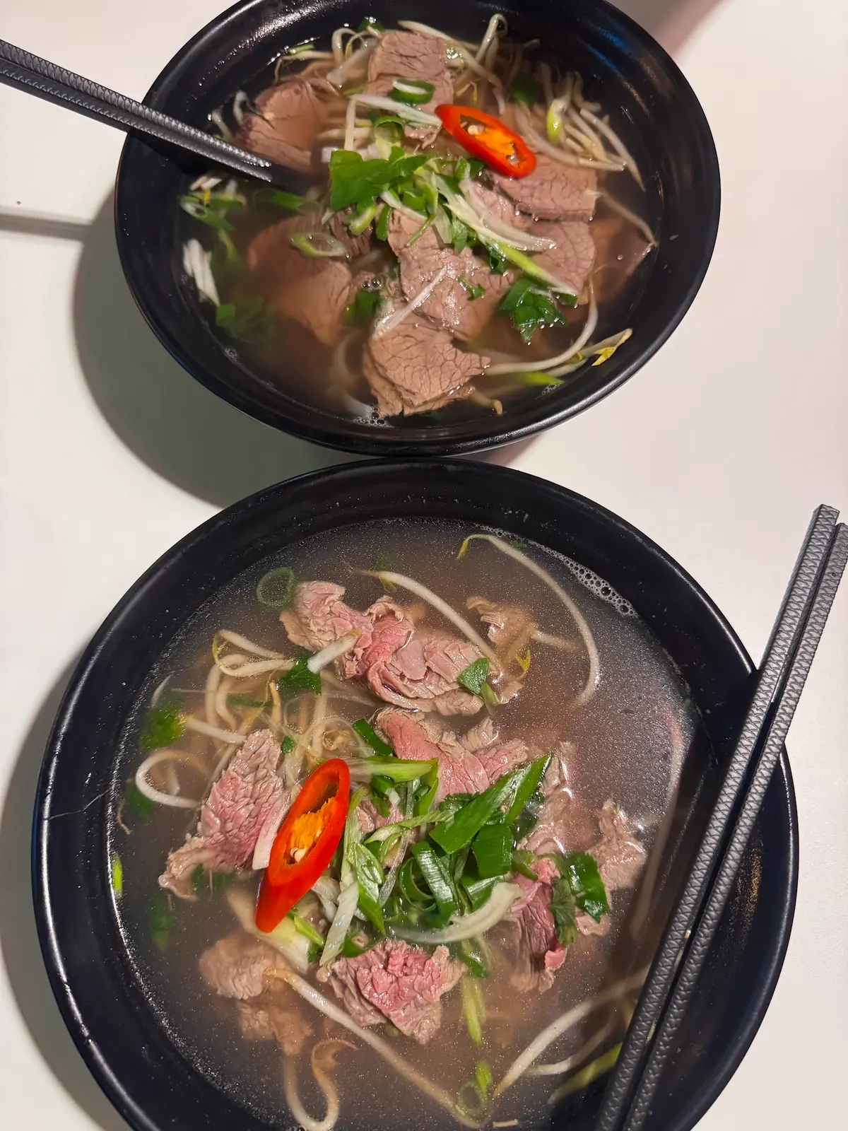 Pho 37 (Merrion Centre) photo (photo 3 of 3)