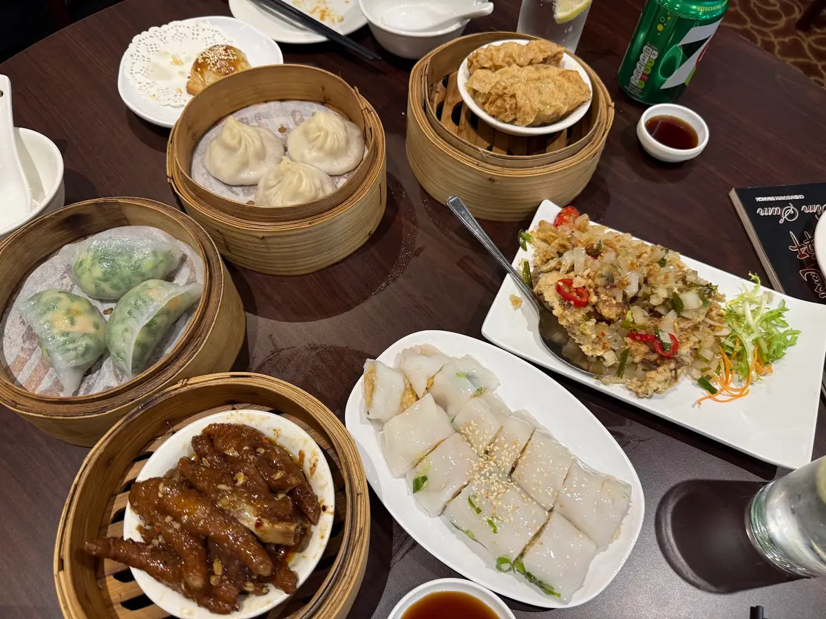 Golden Dragon (Chinatown) photo (photo 3 of 3)