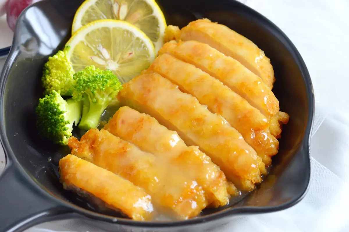 Lees Rainbow Chinese Takeaway