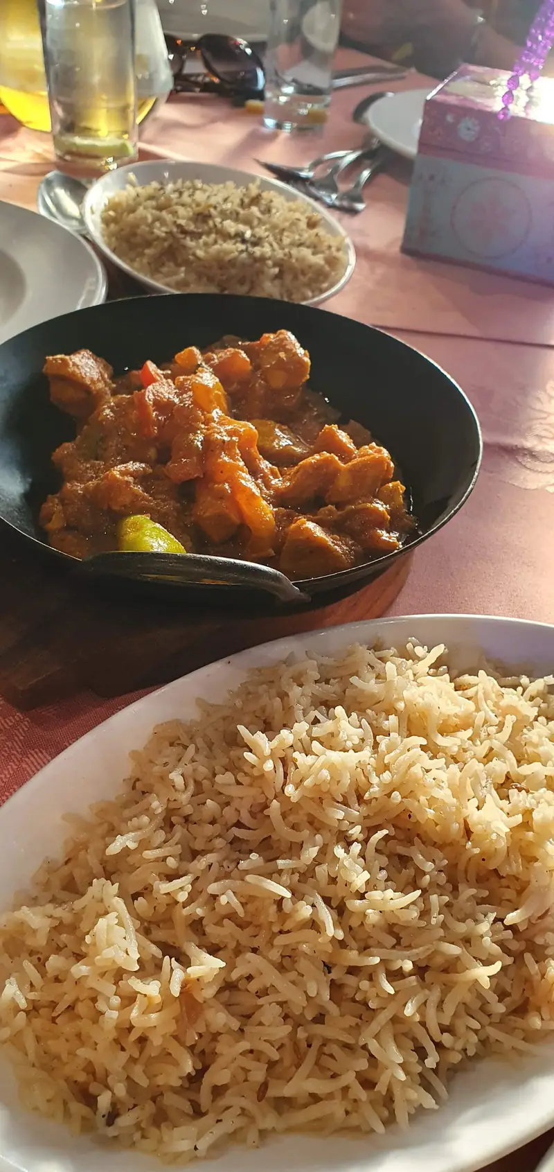 Desi Lounge Restaurant photo (photo 1 of 3)
