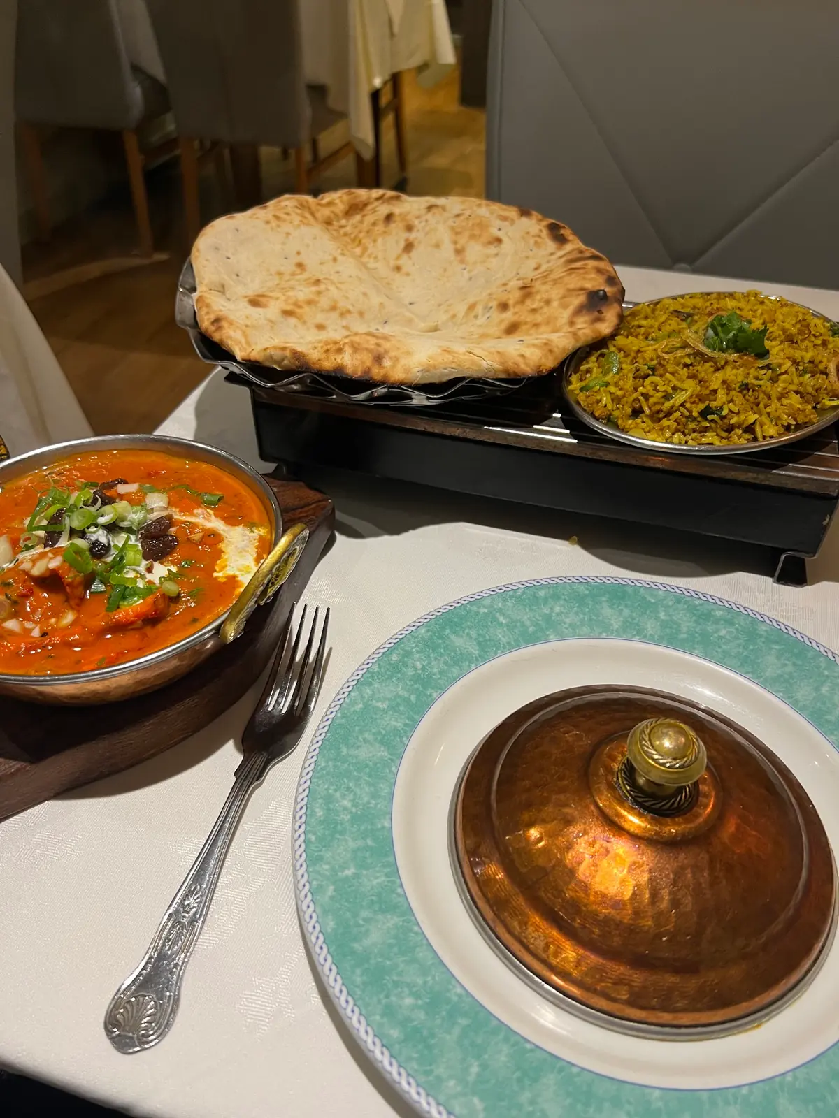 Himalaya Tandoori Restaurant photo (photo 1 of 3)