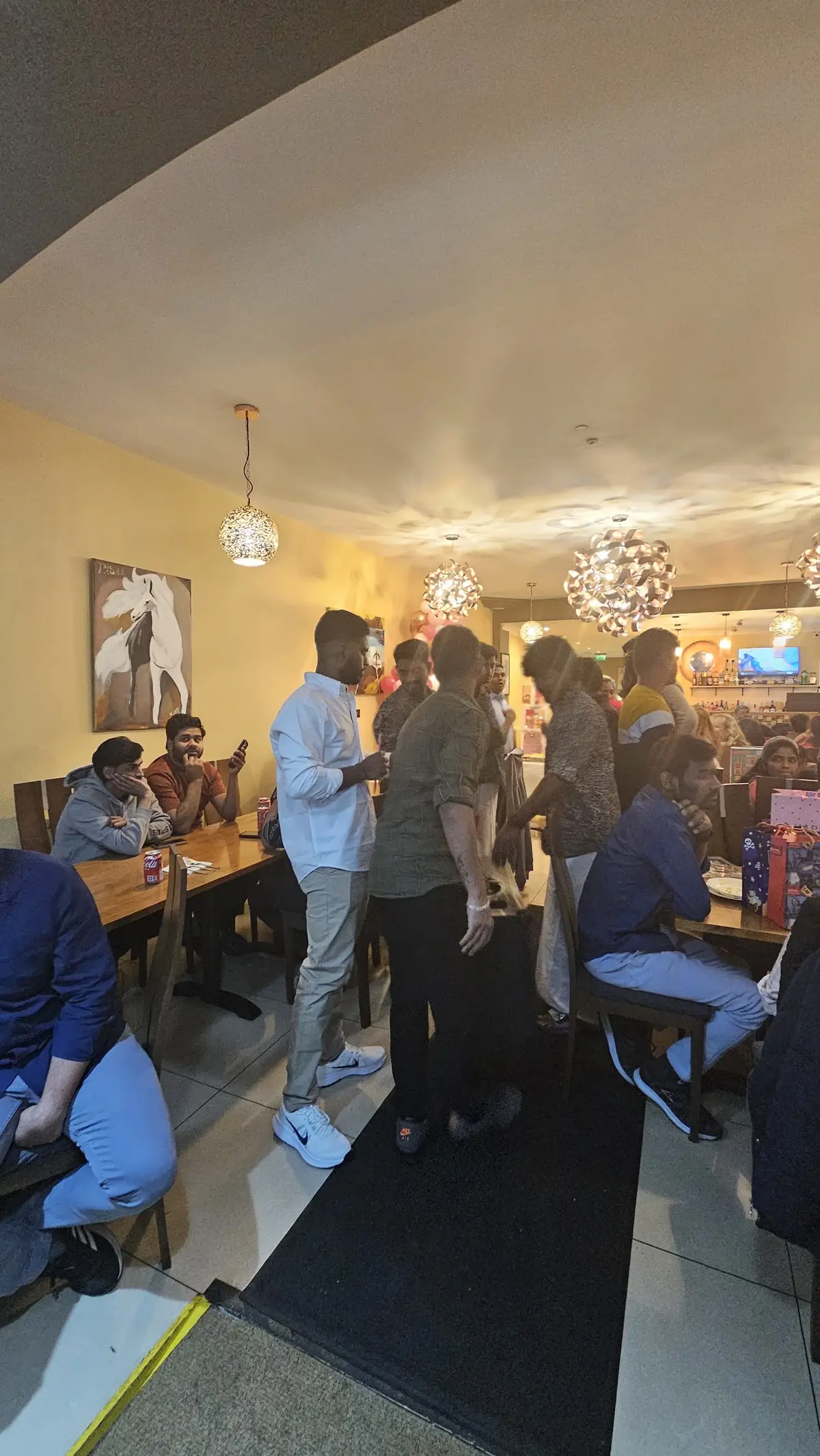 Dosa Palace — Indian restaurants in Margate