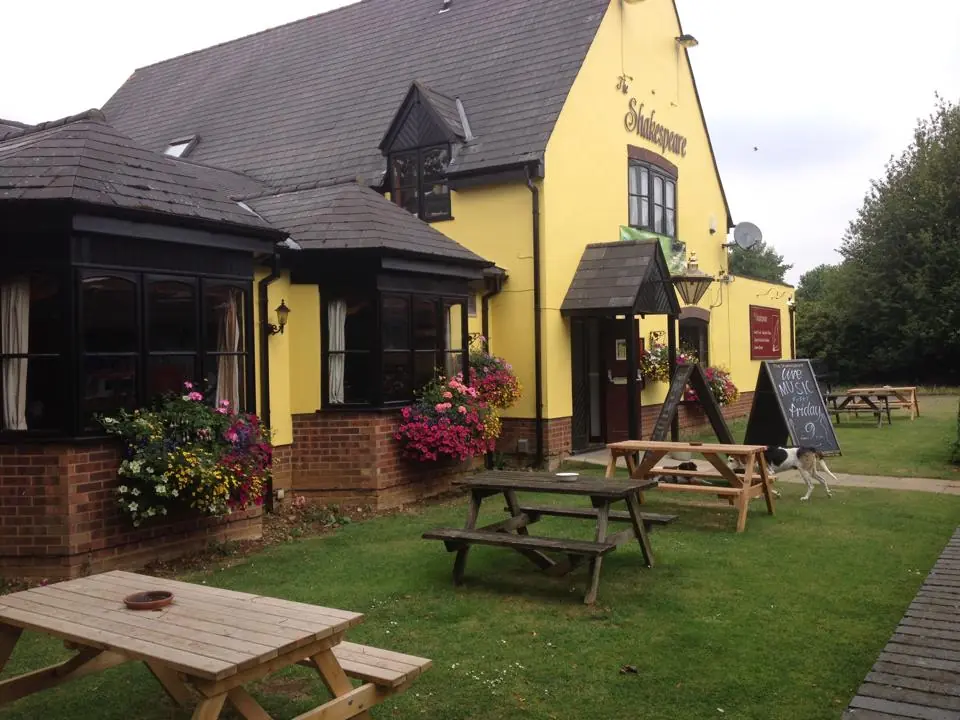 The Shakespeare Pub and Kitchen photo (photo 2 of 3)